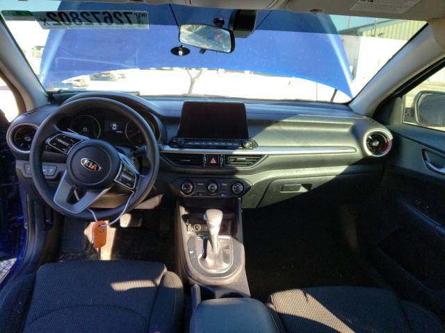 Photo 8 from auction – 2021 KIA FORTE FE with VIN 3KPF24AD4ME347440