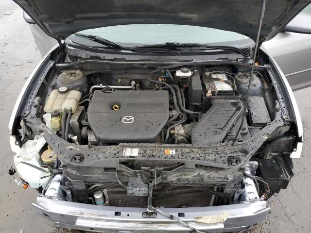 Photo 11 from auction – 2006 MAZDA 3 S with VIN JM1BK324061523512
