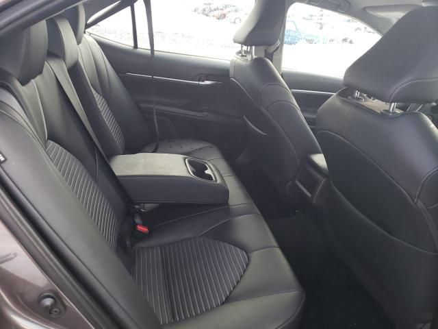 Photo 10 from auction – 2022 TOYOTA CAMRY SE with VIN 4T1G11AK2NU028895
