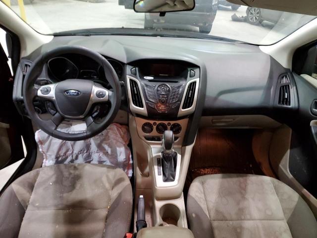 Photo 8 from auction – 2013 FORD FOCUS SE with VIN 1FADP3K20DL156627