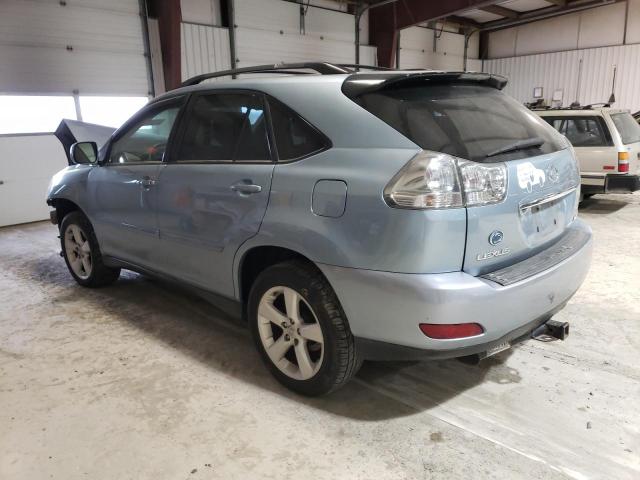 صورة رقم 2 من المزاد - 2005 LEXUS RX 330 مع VIN 2T2HA31U85C050060