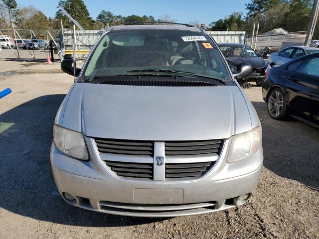 Photo 5 from auction – 2007 DODGE GRAND CARA with VIN 2D4GP44L77R355997