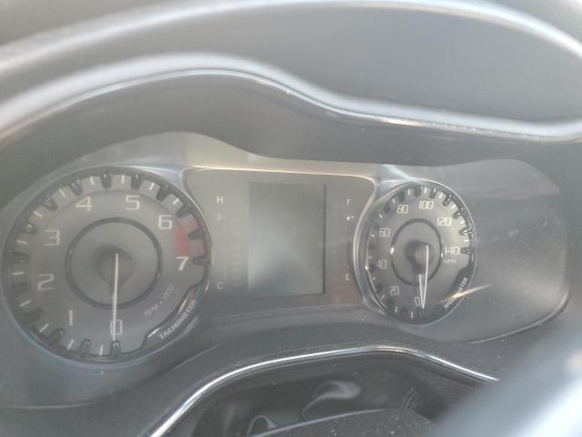 Photo 9 from auction – 2015 CHRYSLER 200 S with VIN 1C3CCCBB2FN590822
