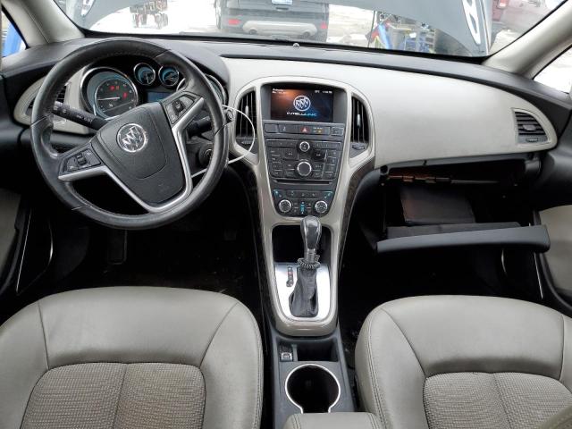 Photo 8 from auction – 2017 BUICK VERANO SPO with VIN 1G4PR5SK4H4104880
