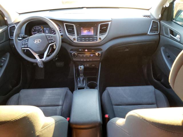 Photo 8 from auction – 2017 HYUNDAI TUCSON LIM with VIN KM8J33A42HU585193