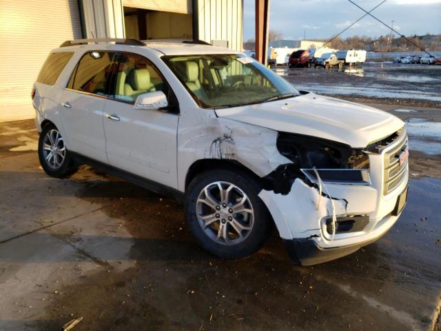 Photo 4 from auction – 2015 GMC ACADIA SLT with VIN 1GKKVSKDXFJ233526