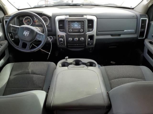 Photo 8 from auction – 2016 RAM 1500 SLT with VIN 1C6RR7GT5GS156031