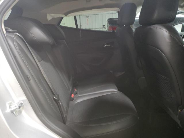 Photo 11 from auction – 2021 BUICK ENCORE PRE with VIN KL4CJESB2MB359330