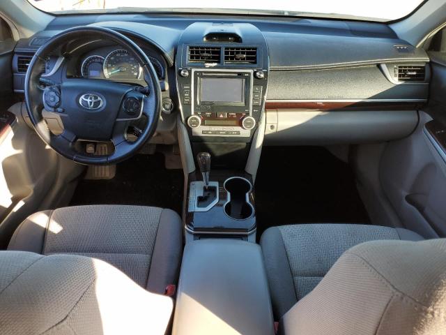 Photo 8 from auction – 2013 TOYOTA CAMRY L with VIN 4T4BF1FK7DR314508
