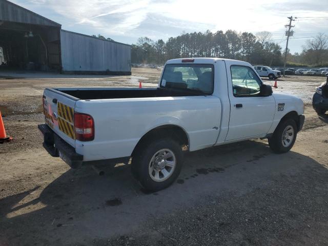 Photo 3 from auction – 2007 FORD RANGER with VIN 1FTYR10D47PA79952