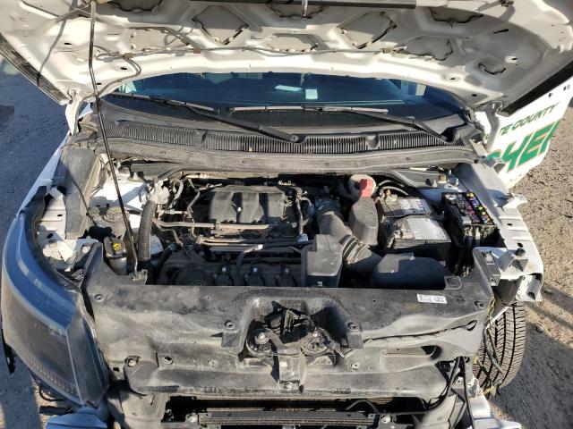 Photo 12 from auction – 2017 FORD EXPLORER P with VIN 1FM5K8AR2HGB55773
