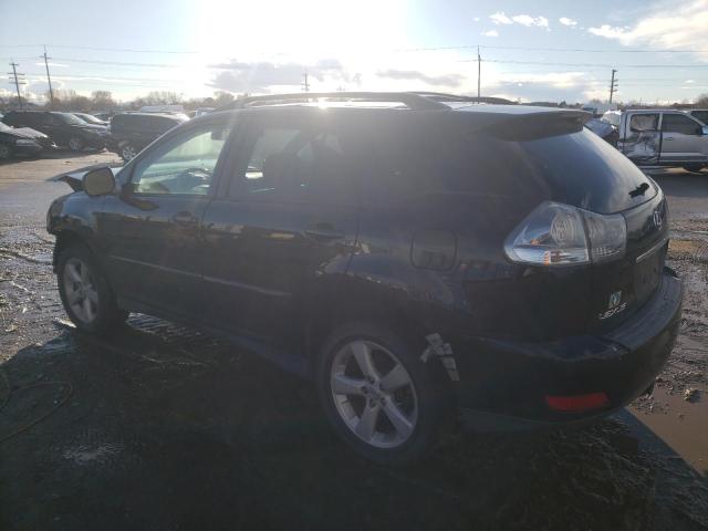 Photo 2 from auction – 2004 LEXUS RX 330 with VIN JTJGA31U240026276