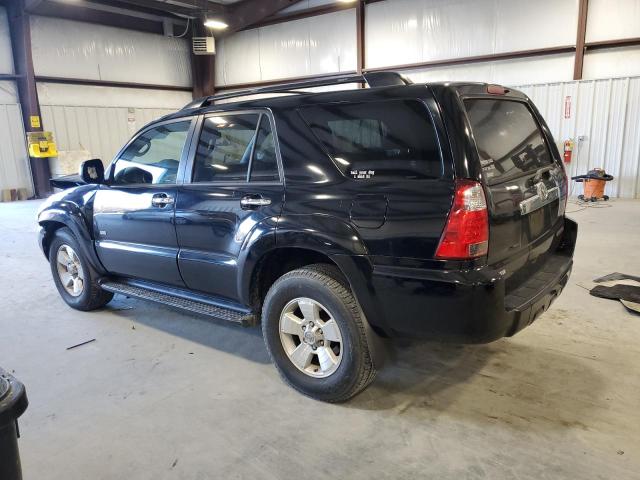 Photo 2 from auction – 2006 TOYOTA 4RUNNER SR with VIN JTEZU14R468061531
