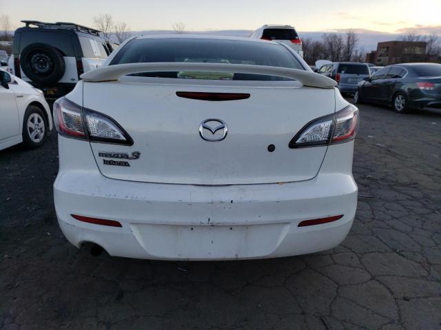 Photo 6 from auction – 2013 MAZDA 3 I with VIN JM1BL1TG2D1797429