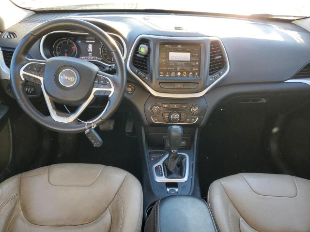 Photo 8 from auction – 2016 JEEP CHEROKEE L with VIN 1C4PJLDB1GW329063