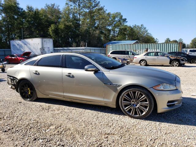 Photo 4 from auction – 2011 JAGUAR XJL SUPERC with VIN SAJWA2GEXBMV07473