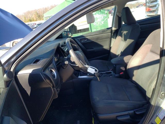 Photo 7 from auction – 2017 TOYOTA COROLLA L with VIN 2T1BURHE4HC934780