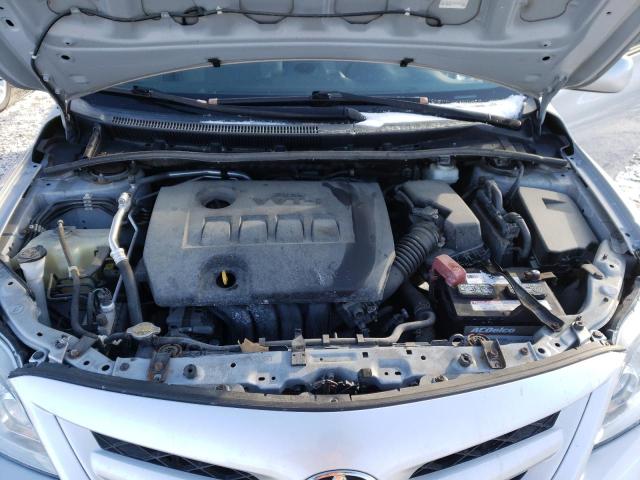Photo 11 from auction – 2012 TOYOTA COROLLA BA with VIN 2T1BU4EE3CC830944