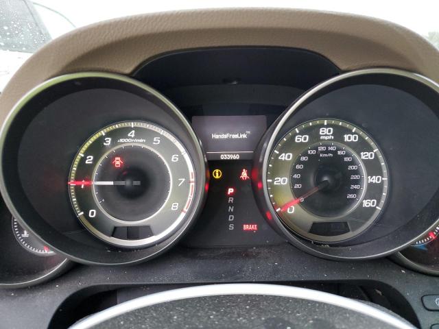 Photo 9 from auction – 2013 ACURA MDX with VIN 2HNYD2H2XDH511932