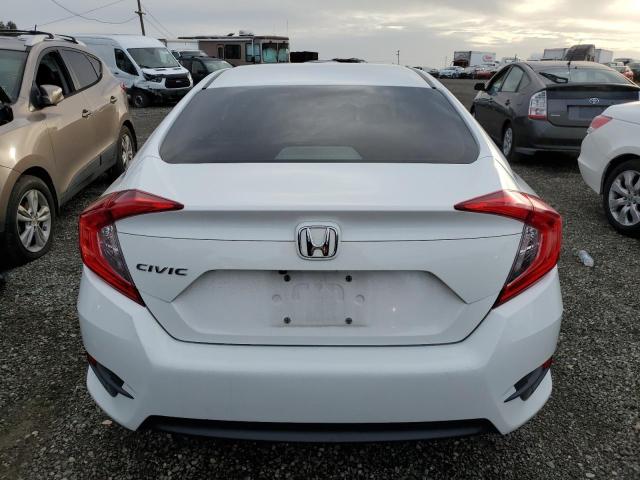 Photo 6 from auction – 2018 HONDA CIVIC LX with VIN 2HGFC2F57JH532926