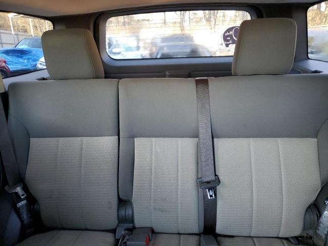 Photo 10 from auction – 2008 DODGE NITRO SLT with VIN 1D8GT58K28W203376