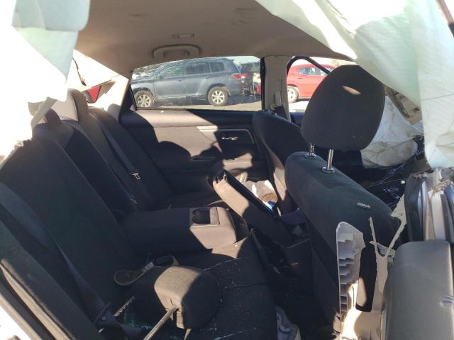 Photo 10 from auction – 2015 NISSAN ALTIMA 2.5 with VIN 1N4AL3AP3FC142901