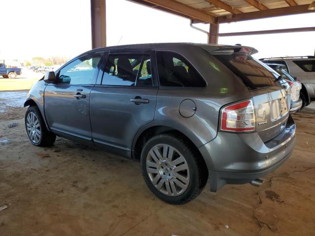 Photo 2 from auction – 2010 FORD EDGE SEL with VIN 2FMDK3JC8ABA78799