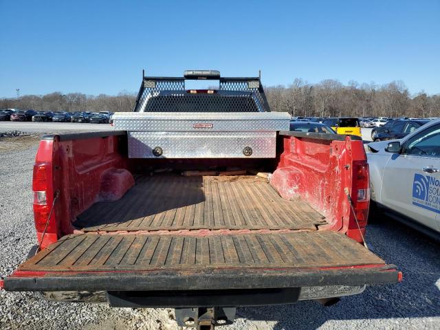 Photo 10 from auction – 2013 CHEVROLET SILVERADO with VIN 1GC0CVCG8DF197824