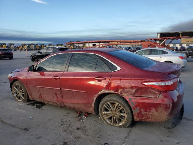 Photo 2 from auction – 2017 TOYOTA CAMRY LE with VIN 4T1BF1FK0HU727628