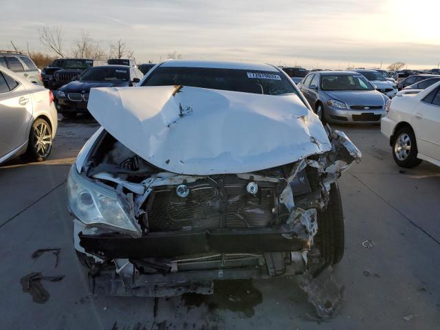 صورة رقم 5 من المزاد - 2012 TOYOTA CAMRY BASE مع VIN 4T1BF1FK9CU560341