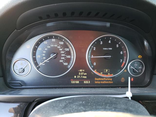 Photo 9 from auction – 2011 BMW 535 XI with VIN WBAFU7C59BC874005