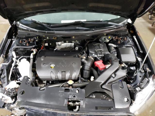 Photo 11 from auction – 2011 MITSUBISHI LANCER ES/ with VIN JA32U2FU7BU003183