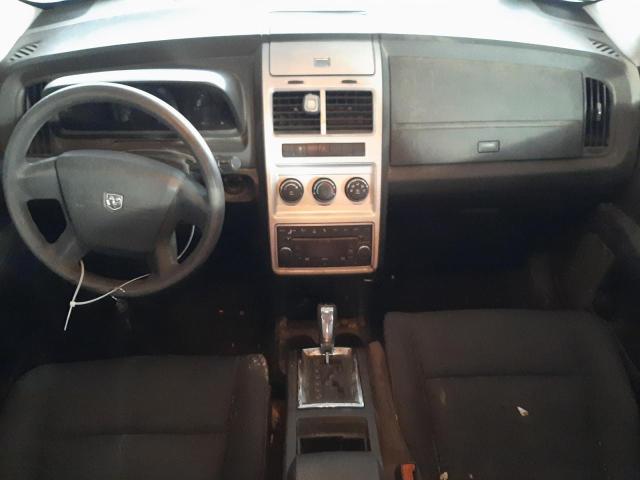Photo 8 from auction – 2010 DODGE JOURNEY SE with VIN 3D4PG4FB3AT135300