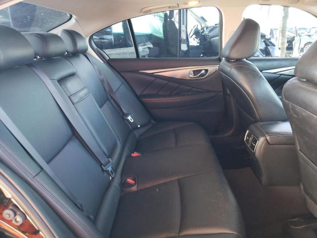 Photo 10 from auction – 2015 INFINITI Q50 BASE with VIN JN1BV7AP8FM334229