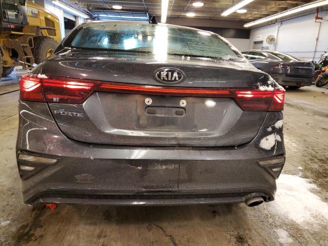 Photo 6 from auction – 2019 KIA FORTE FE with VIN 3KPF24AD1KE136175