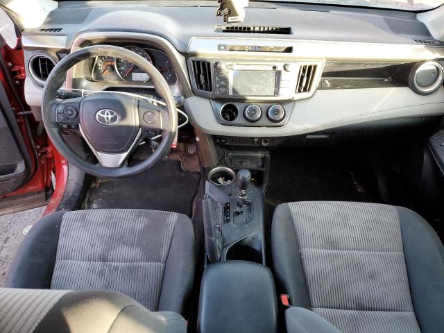 Zdjęcie 8 z aukcji – 2013 TOYOTA RAV4 LIMIT z VIN 2T3BFREV4DW116349
