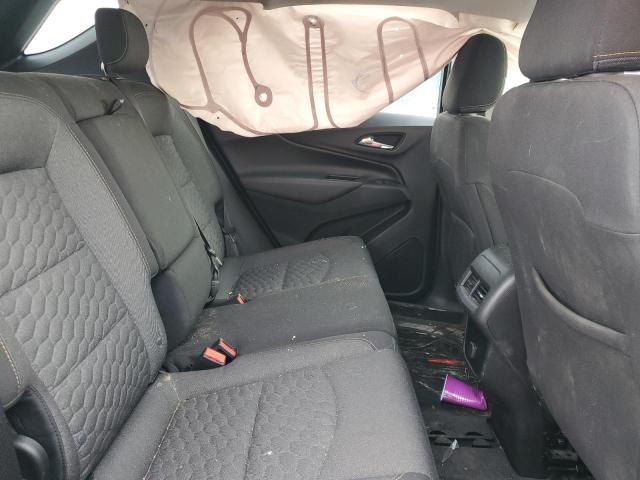 Photo 10 from auction – 2018 CHEVROLET EQUINOX LT with VIN 2GNAXJEV2J6234599