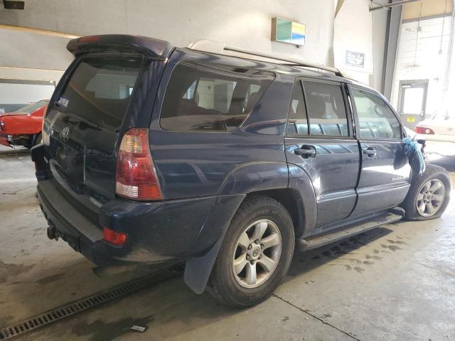 Photo 3 from auction – 2004 TOYOTA 4RUNNER SR with VIN JTEBU14R648012667