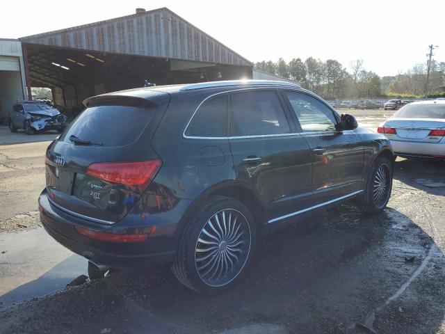 Photo 3 from auction – 2015 AUDI Q5 PREMIUM with VIN WA1LFAFP5FA033840