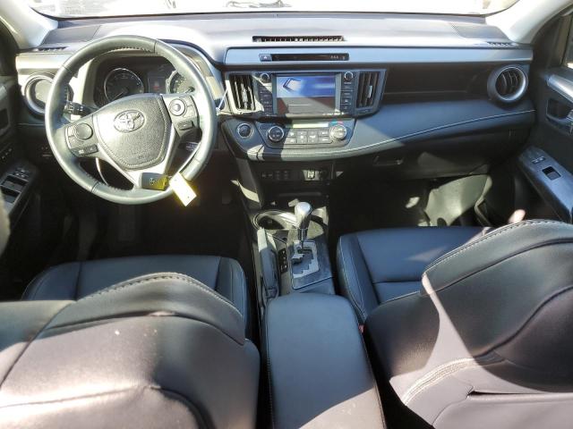 Photo 8 from auction – 2018 TOYOTA RAV4 LIMIT with VIN 2T3YFREV5JW429772