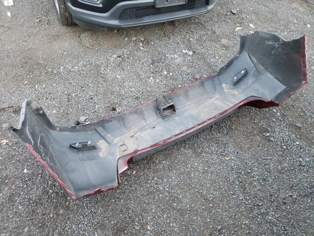 Photo 13 from auction – 2016 SUBARU CROSSTREK with VIN JF2GPANC3G8330148