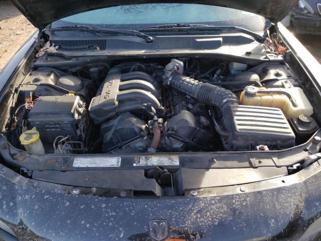 Photo 11 from auction – 2010 DODGE CHARGER with VIN 2B3CA4CD2AH171931