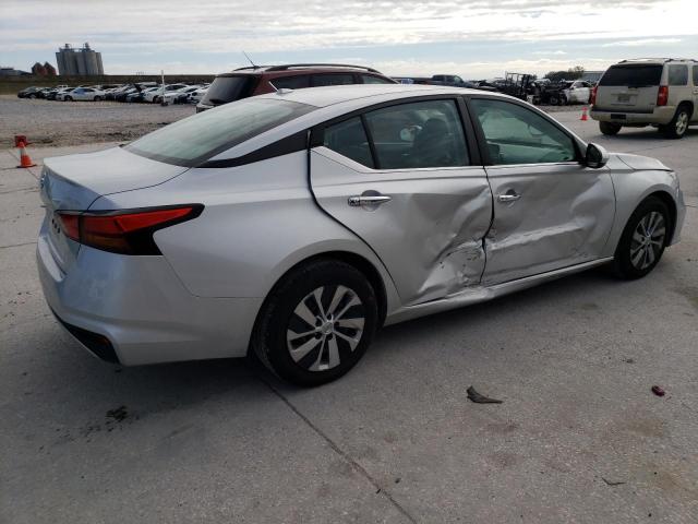 Photo 3 from auction – 2020 NISSAN ALTIMA S with VIN 1N4BL4BV1LC225407