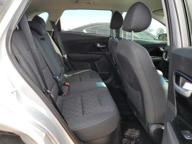 Photo 10 from auction – 2020 KIA NIRO with VIN KNDCM3LD3L5433062