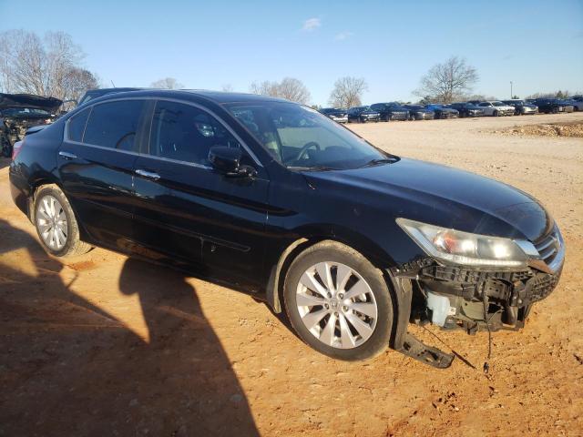 Photo 4 from auction – 2014 HONDA ACCORD EX with VIN 1HGCR2F73EA280437