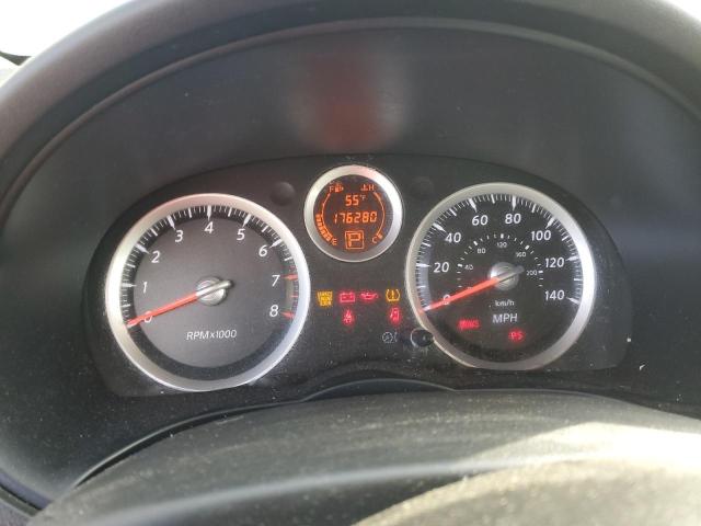Photo 9 from auction – 2011 NISSAN SENTRA 2.0 with VIN 3N1AB6AP3BL605832