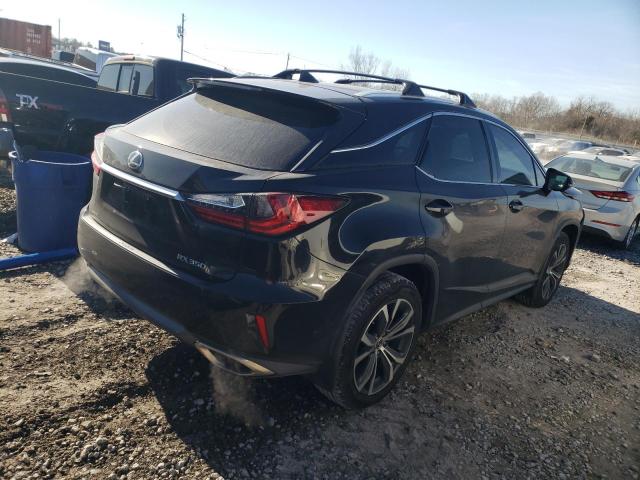Photo 3 from auction – 2018 LEXUS RX 350 BAS with VIN 2T2ZZMCA6JC116685