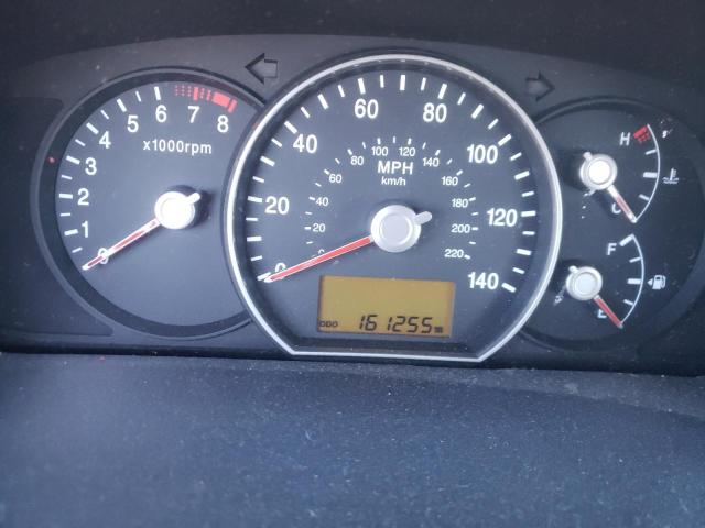 Photo 9 from auction – 2008 KIA RONDO LX with VIN KNAFG526487143439