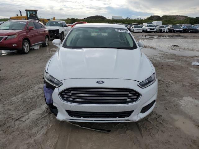 Photo 5 from auction – 2013 FORD FUSION SE with VIN 3FA6P0LU2DR198449