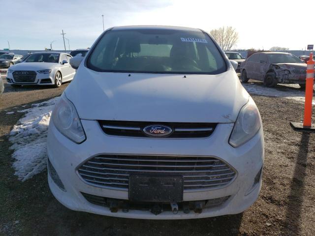 Photo 5 from auction – 2013 FORD C-MAX SE with VIN 1FADP5AU7DL518497